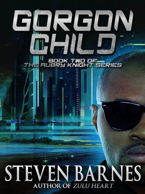 cover image of Gorgon Child
